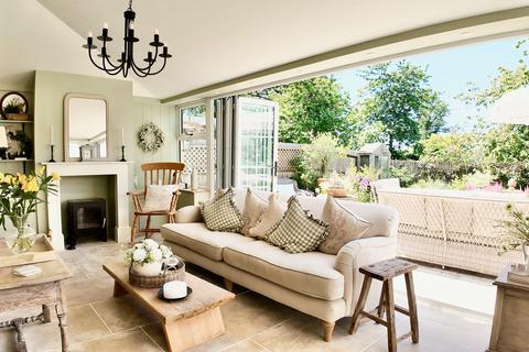4 bedroom detached house for sale, Millers Wood, Penmaen, NP12