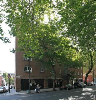 Retail property (high street) to rent, Rosebery Ave London EC1R 4TA