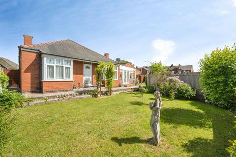 3 bedroom detached bungalow for sale, Alexandra Road, Bircotes, Doncaster