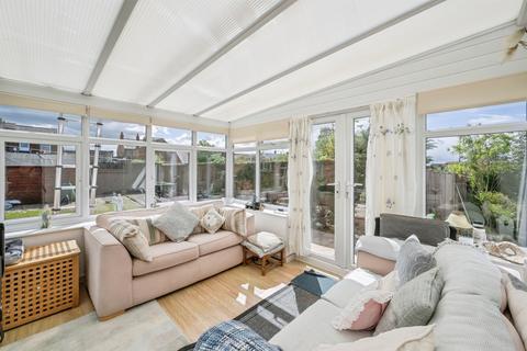 3 bedroom detached bungalow for sale, Alexandra Road, Bircotes, Doncaster