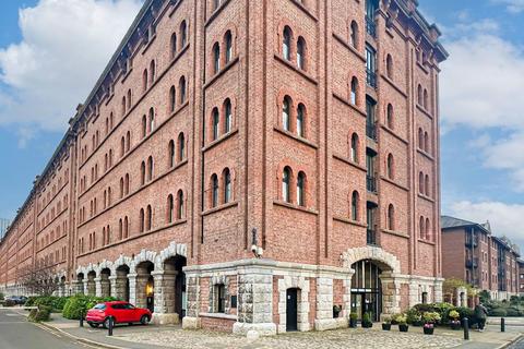 2 bedroom flat for sale, Waterloo Road, Waterloo Warehouse Waterloo Road, L3