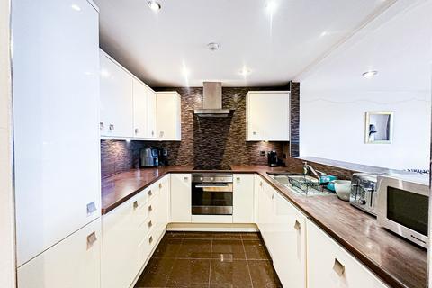 2 bedroom flat for sale, Waterloo Road, Waterloo Warehouse Waterloo Road, L3