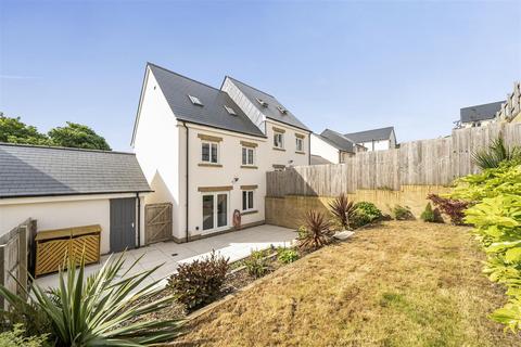 4 bedroom semi-detached house for sale, Falmouth