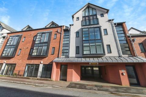 2 bedroom apartment to rent, Tudor Street, Exeter, EX4