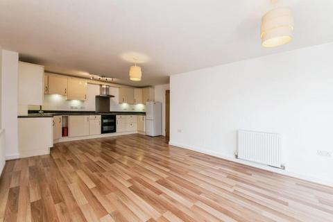 2 bedroom apartment to rent, Tudor Street, Exeter, EX4
