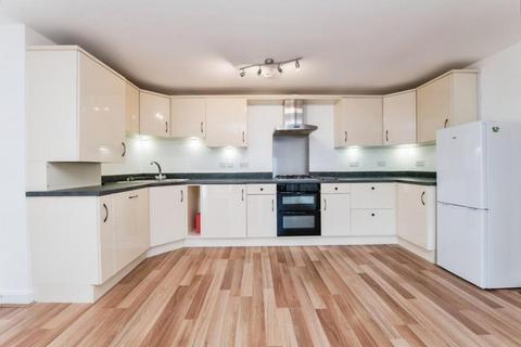 2 bedroom apartment to rent, Tudor Street, Exeter, EX4