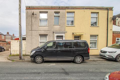 3 bedroom end of terrace house for sale, 3-Bed End Terraced House for Sale on Eccles Street, Preston
