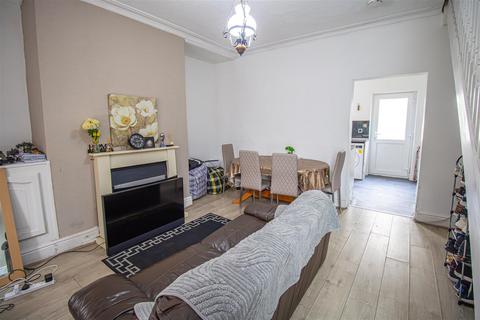 3 bedroom end of terrace house for sale, 3-Bed End Terraced House for Sale on Eccles Street, Preston
