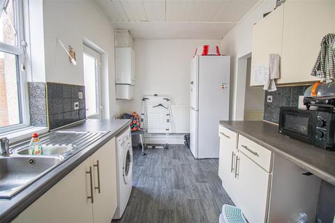 3 bedroom end of terrace house for sale, 3-Bed End Terraced House for Sale on Eccles Street, Preston