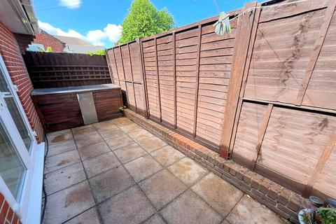 1 bedroom flat to rent, Southbourne