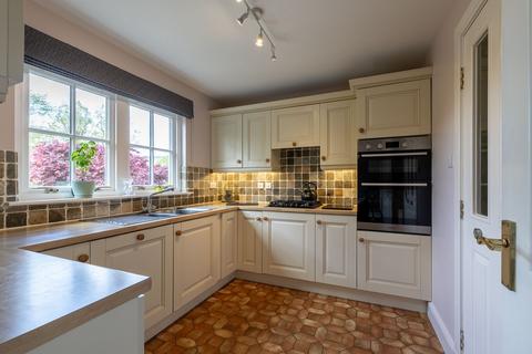 4 bedroom detached house for sale, 7 Burns Brae, Aberfeldy PH15 2ER