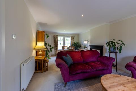 4 bedroom detached house for sale, 7 Burns Brae, Aberfeldy PH15 2ER