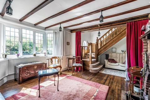 5 bedroom detached house for sale, Westerham Hill, Westerham, Kent, TN16
