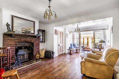 5 bedroom detached house for sale, Westerham Hill, Westerham, Kent, TN16