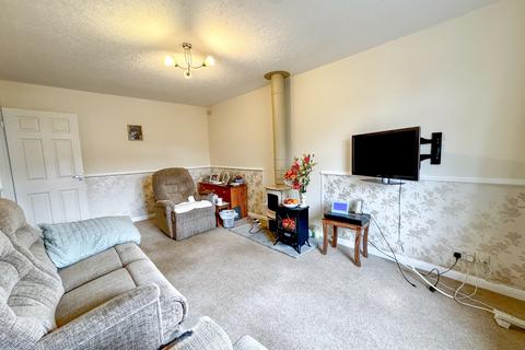 2 bedroom semi-detached bungalow for sale, 1 Buckingham Road Louth LN11 0YU