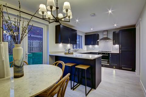 3 bedroom semi-detached house for sale, Baird Road, Monkton, Prestwick, KA9