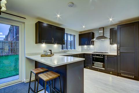 3 bedroom semi-detached house for sale, Baird Road, Monkton, Prestwick, KA9