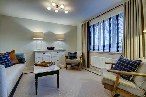 3 bedroom semi-detached house for sale, Baird Road, Monkton, Prestwick, KA9
