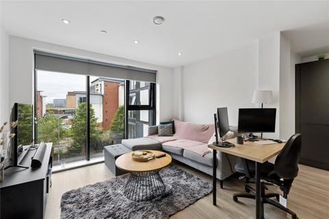 1 bedroom apartment for sale, Woden Street, Salford, Greater Manchester, M5