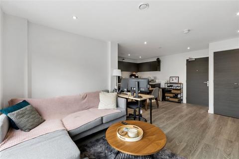 1 bedroom apartment for sale, Woden Street, Salford, Greater Manchester, M5