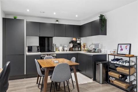 1 bedroom apartment for sale, Woden Street, Salford, Greater Manchester, M5