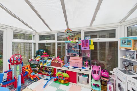 3 bedroom detached bungalow for sale, Hurlston Drive, Ormskirk, L39