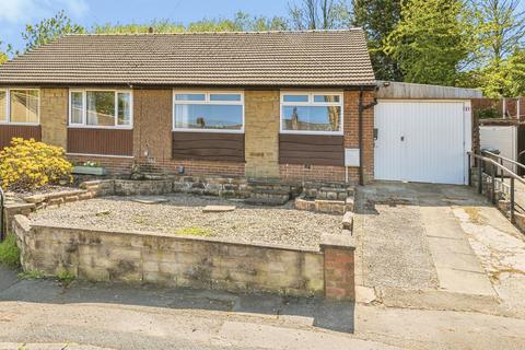 2 bedroom semi-detached bungalow for sale, St. Johns Drive, Huddersfield