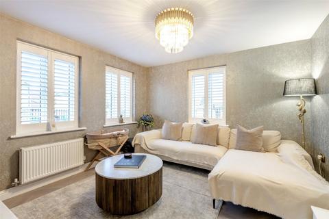 undefined, Sparrow Drive, Chattenden, Rochester, Kent, ME3