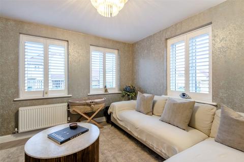 undefined, Sparrow Drive, Chattenden, Rochester, Kent, ME3