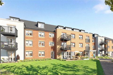 2 bedroom apartment for sale, Plot 36, Adam Lock Lodge, Glastonbury Road, Wells, Somerset, BA5