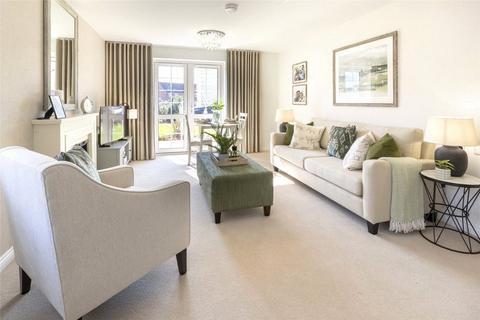 undefined, Plot 36, Adam Lock Lodge, Glastonbury Road, Wells, Somerset, BA5