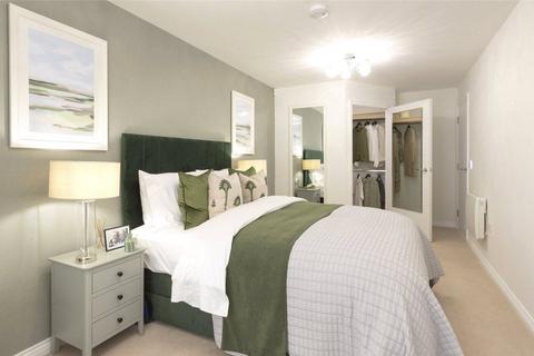 undefined, Plot 36, Adam Lock Lodge, Glastonbury Road, Wells, Somerset, BA5