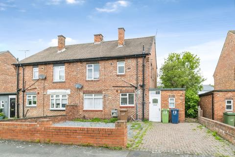 undefined, Coverdale Avenue, Washington, Tyne and Wear, NE37