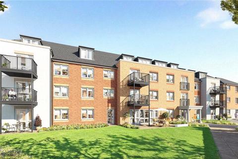 2 bedroom apartment for sale, Plot 1, Adam Lock Lodge, Glastonbury Road, Wells, Somerset, BA5
