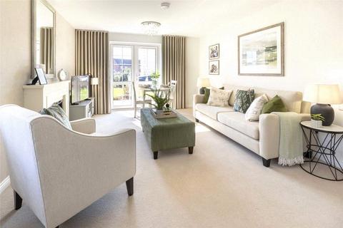 undefined, Plot 1, Adam Lock Lodge, Glastonbury Road, Wells, Somerset, BA5