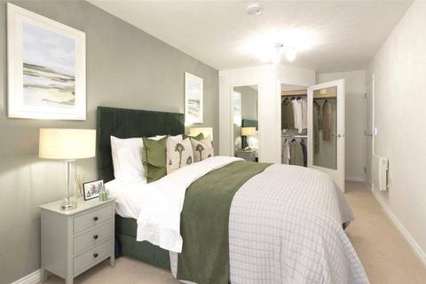 undefined, Plot 1, Adam Lock Lodge, Glastonbury Road, Wells, Somerset, BA5