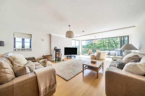 5 bedroom detached house for sale, Church Road, Bishopstoke, Eastleigh, Hampshire, SO50