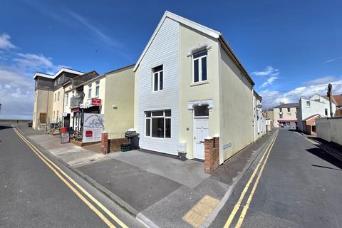 3 bedroom semi-detached house for sale, Adam Street, Burnham-on-Sea, Somerset, TA8