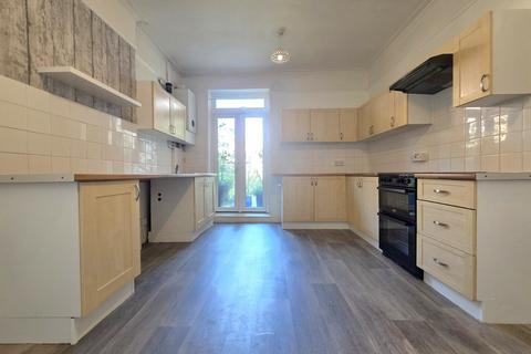 3 bedroom semi-detached house for sale, Adam Street, Burnham-on-Sea, Somerset, TA8