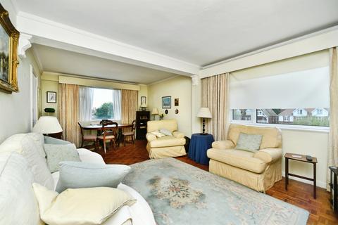 undefined, Coombe Lea, Hove