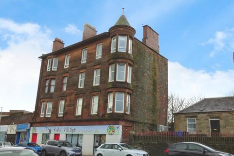 2 bedroom flat to rent, Chapelwell Street, Saltcoats KA21