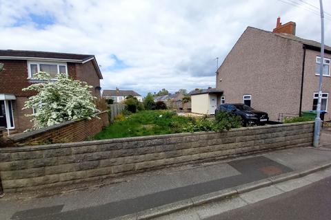 1 bedroom property with land for sale, Bryan Street, Spennymoor, County Durham, DL16