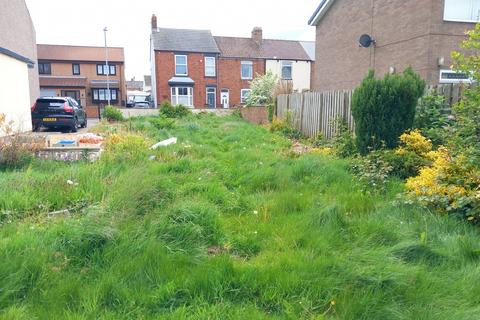 1 bedroom property with land for sale, Bryan Street, Spennymoor, County Durham, DL16
