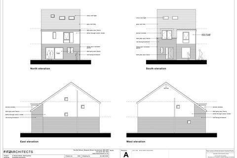 1 bedroom property with land for sale, Bryan Street, Spennymoor, County Durham, DL16