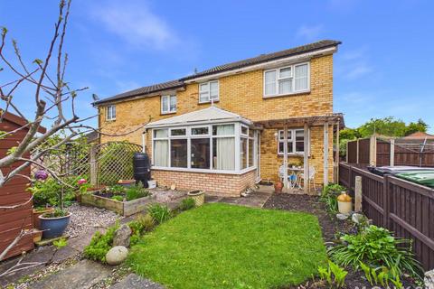 1 bedroom house for sale, Torrin Drive, Shrewsbury