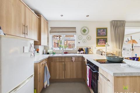1 bedroom house for sale, Torrin Drive, Shrewsbury