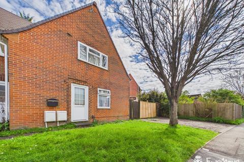 1 bedroom apartment for sale, 28 Stuart Crescent, Winchester