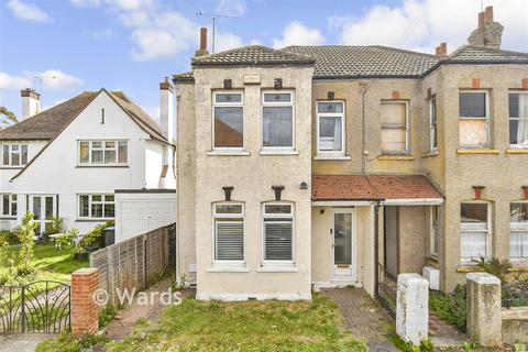 5 bedroom semi-detached house for sale, Bournemouth Drive, London CT6
