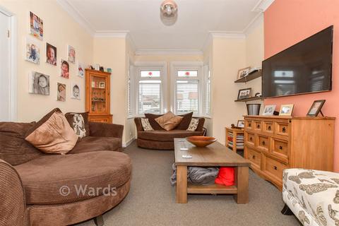 5 bedroom semi-detached house for sale, Bournemouth Drive, London CT6