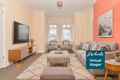 5 bedroom semi-detached house for sale, Bournemouth Drive, London CT6
